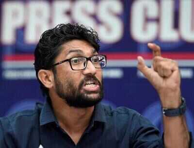 Gujarat Assembly Elections 2017 Results: A win for debutant Jignesh Mevani and advice from Hardik Patel