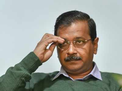 Man detained for sending e-mail threatening to kidnap Kejriwal's daughter