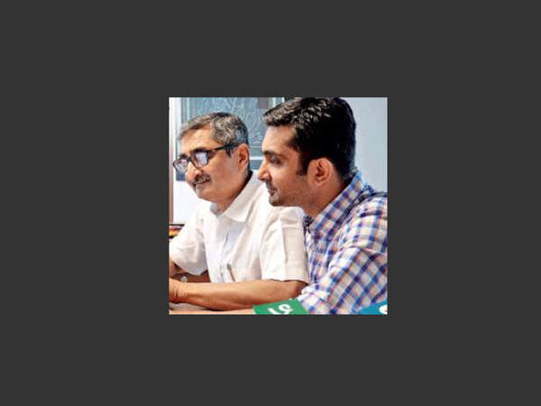 Passing the digital baton: Citizens waking up to the need of digital will