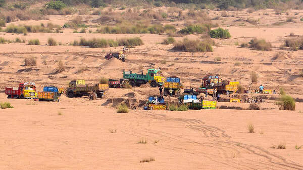 India’s Many Mafias & The Damage They Do