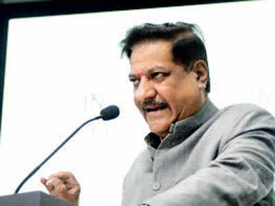 BJP will not let Sena fight polls alone: Chavan