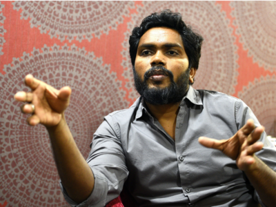 Madras HC stays arrest of 'Kaala' director Pa Ranjith until June 21