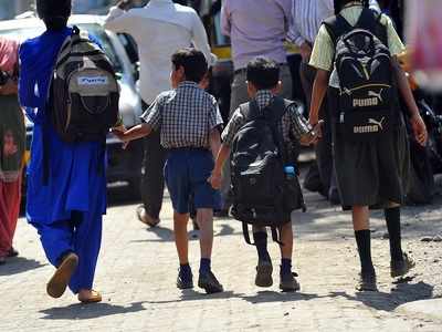 Maharashtra calls for applications from schools for affiliation to international board