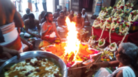 Tamil Nadu temples carry out special prayers under state HR and CE department instructions 