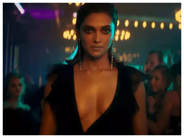 ETimes Troll Slayer: All those trolling Deepika Padukone’s Muslim portrayal in ‘Pathaan’ need to stop religious policing
