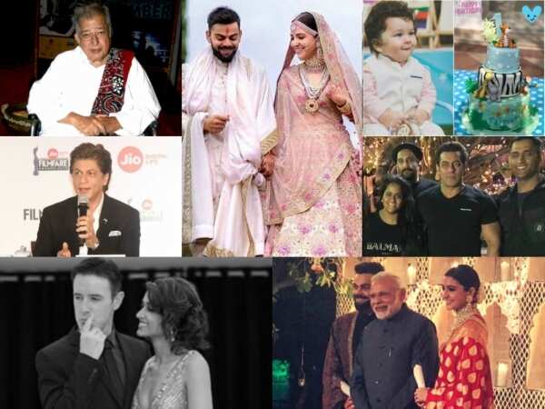 Top Headlines: Bollywood gossip and celebrity news updates for December 2017
