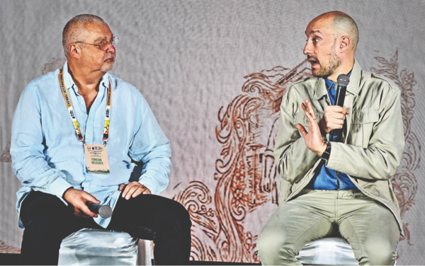 Is AI Translating Tamil Literature? Publishers On New Technology