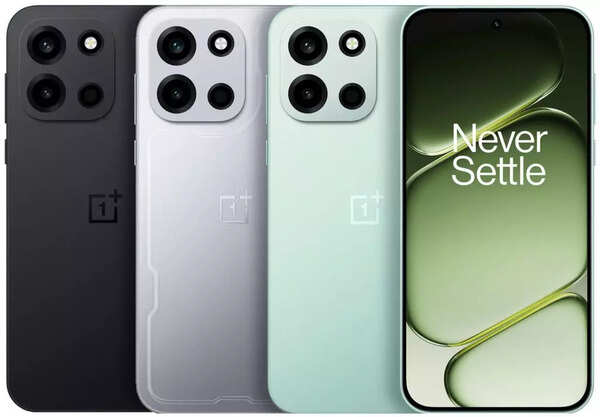 OnePlus Turbo 6, Turbo 6V to launch in China on January 8: Specs and other details