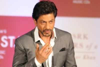 Gauri Shinde: Shah Rukh Khan is every director's dream actor