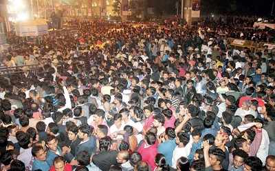 Bengaluru police promise a safer NYE