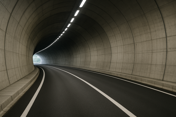 State to set up panel to speed up tunnel road projects in city