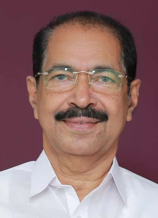 Sabarimala gold theft was a joint venture of tanthri and ex-devaswom minister, says KPCC chief Sunny Joseph