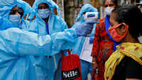 Delhi's Covid-19 count close to 50000, 2877 cases reported in past 24 hrs 