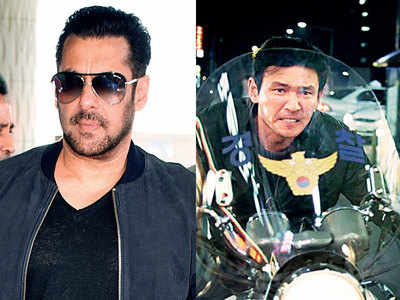 Salman Khan to shoot Sanjay Leela Bhansali's love story after Dabangg 3 and before Veteran remake