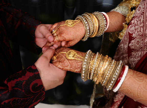 What my parents' arranged marriage taught me about relationships