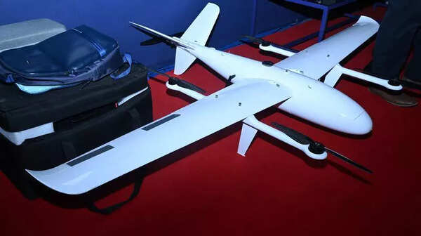 DRONES TO AI AVATARS, SHIELD ’25 OPENS DOORS TO INNOVATIONS
