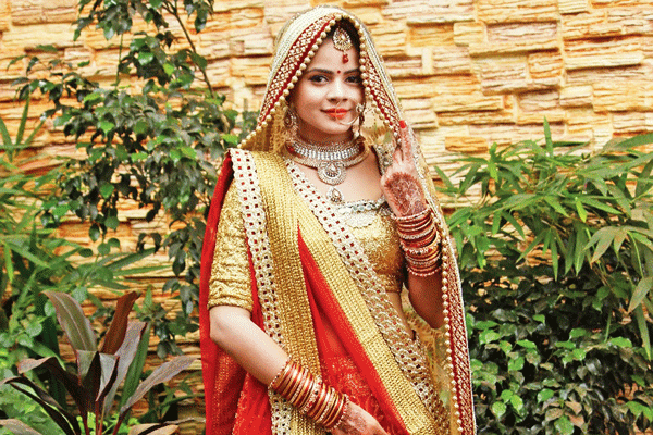 Jaipur girl Jigyasa Singh recalls her Amber Fort outing