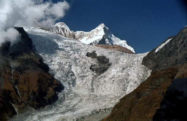 Pindari trail reopens for tourists, residents flag poor infra