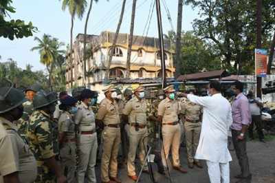 Arnab Goswami arrest: Maharashtra home dept set up 40-member team to carry out ‘Operation Arnab’