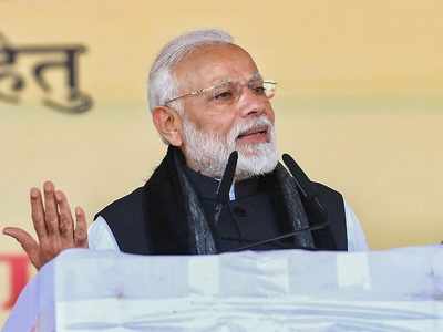 Pulwama terror attack: PM Modi talks tough, acts tough against Pakistan