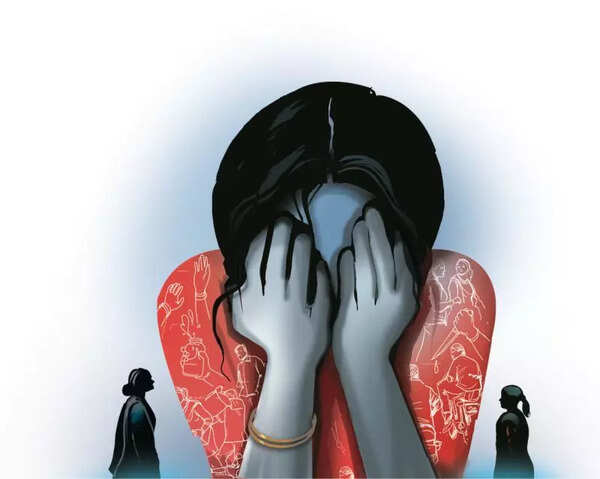Cafe operator booked for rape, forced conversion