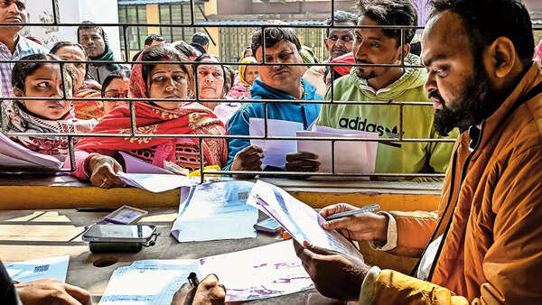 Fertile fathers or phantom voters? Why SIR puzzle matters in Bengal
