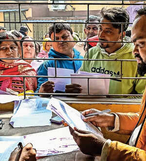 Fertile fathers or phantom voters? Why SIR puzzle matters in Bengal