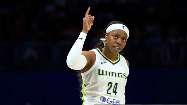 WNBA star Arike Ogunbowale gets major legal relief in Miami nightclub controversy, battery charge dropped nine weeks after arrest
