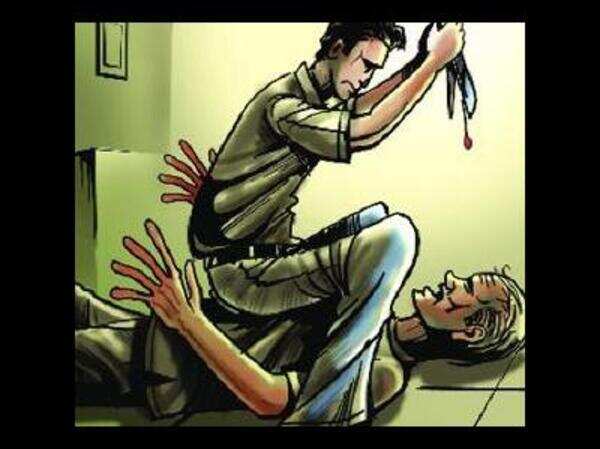 Man murdered brutally in Ahmedabad over love affair