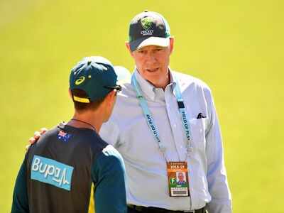 Greg Chappell: Cricket has generous heart