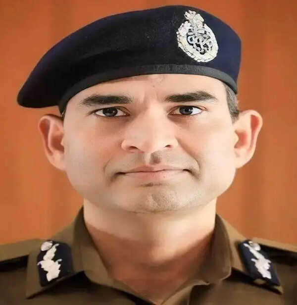HP cops top national ERSS response time rankings for April