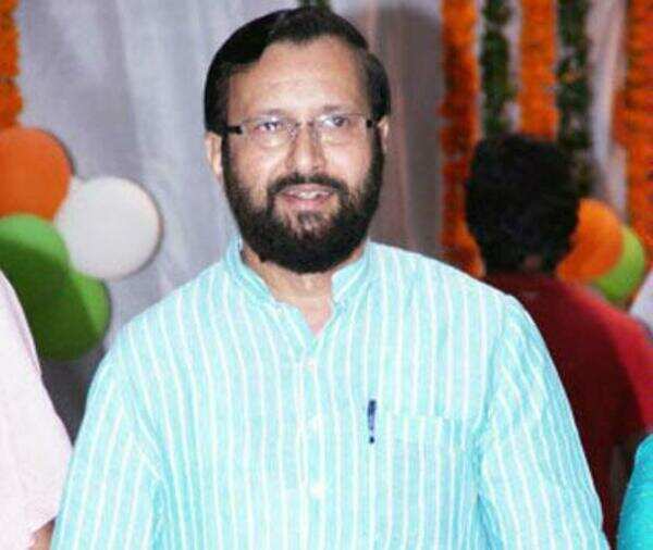Will generate 1 crore jobs per year, Prakash Javadekar tells UP youth