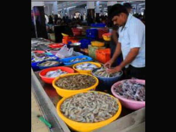 Ban on imported fish lifted, but vendors lament dull business