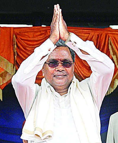 Bachelor Keshavamurthy will be honest: CM