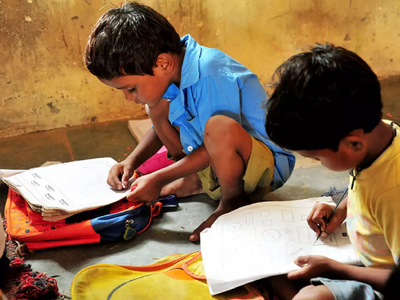 Karnataka government tells schools to give RTE seats
