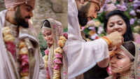 Virat Kohli reveals why his wedding in Italy with Anushka Sharma was kept confidential 