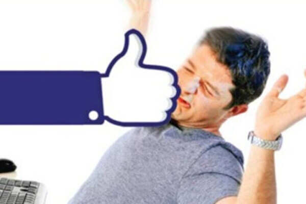 Is the social networking syndrome annoying you?