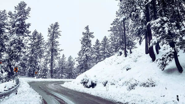 5 places in India where it’s still possible to see snow in March