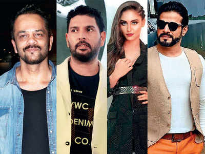 Guess who is in talks for Rohit Shetty's Khatron Ke Khiladi