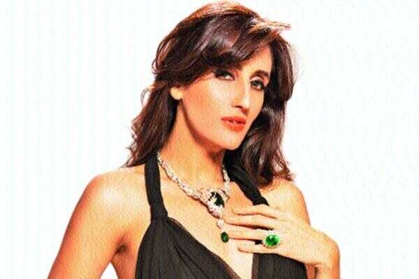 An ode to the woman of today: Farah Khan