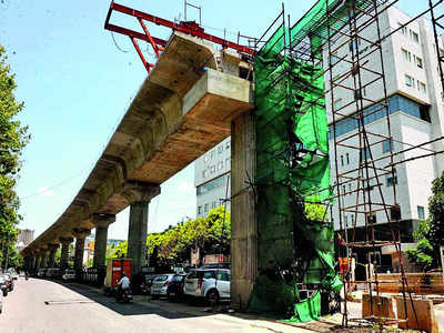 Pink Line tunnelling to be completed by August 31