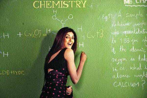 5 kinds of teachers you will meet at college