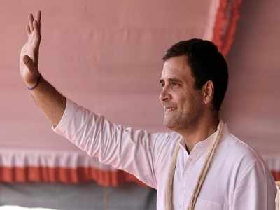 I was witness to Rahul's birth, thrilled he contested from Wayanad, says retired nurse