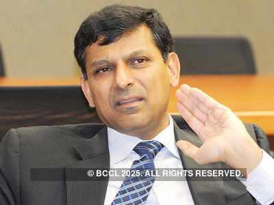 Central bank is like a seat belt, govt should wear it to prevent accidents: Raghuram Rajan