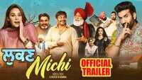 Lukan Michi - Official Trailer  