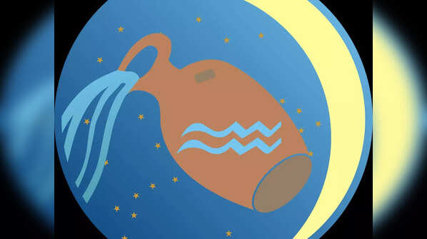 Aquarius