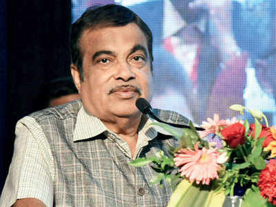 Gadkari ‘not in race for post of prime minister’