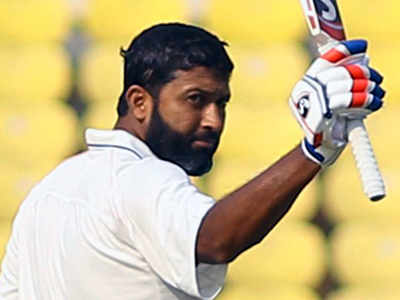 Ageless Wonder: At 40 Mumbaikar Wasim Jaffer hits undefeated 285 for Vidarbha against Rest of India in Irani Cup