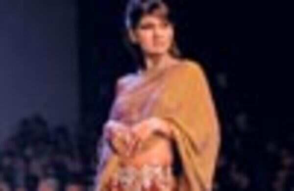 Big fat Indian wedding sheds the flab 