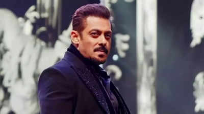 Entertainment Live Blog: Salman Khan Rejects A Marriage Proposal: My ...